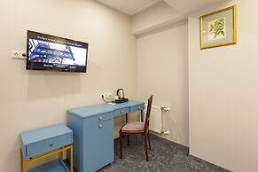 Medea Hotel