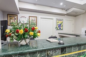 Medea Hotel