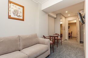 Medea Hotel