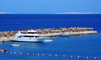 Beach Albatros Resort - All Inclusive
