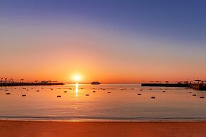 Beach Albatros Resort - All Inclusive