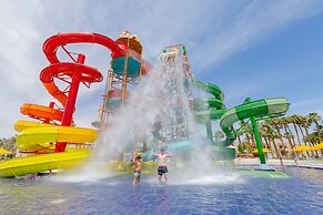 Beach Albatros Resort - All Inclusive