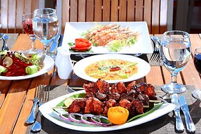 Beach Albatros Resort - All Inclusive
