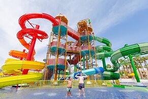Beach Albatros Resort - All Inclusive
