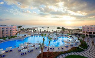 Beach Albatros Resort - All Inclusive