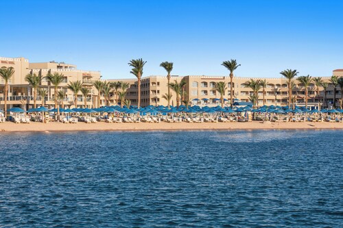 Beach Albatros Resort - All Inclusive