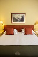 Grand Hotel Royal e Golf