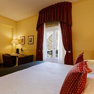 Grand Hotel Royal e Golf