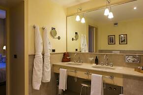 Grand Hotel Royal e Golf