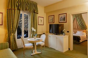 Grand Hotel Royal e Golf