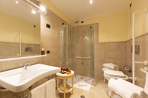 Grand Hotel Royal e Golf