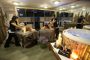 Grand Hotel Royal e Golf