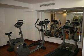 Grand Hotel Royal e Golf