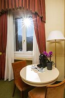 Grand Hotel Royal e Golf