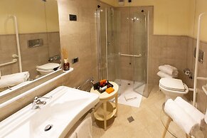 Grand Hotel Royal e Golf