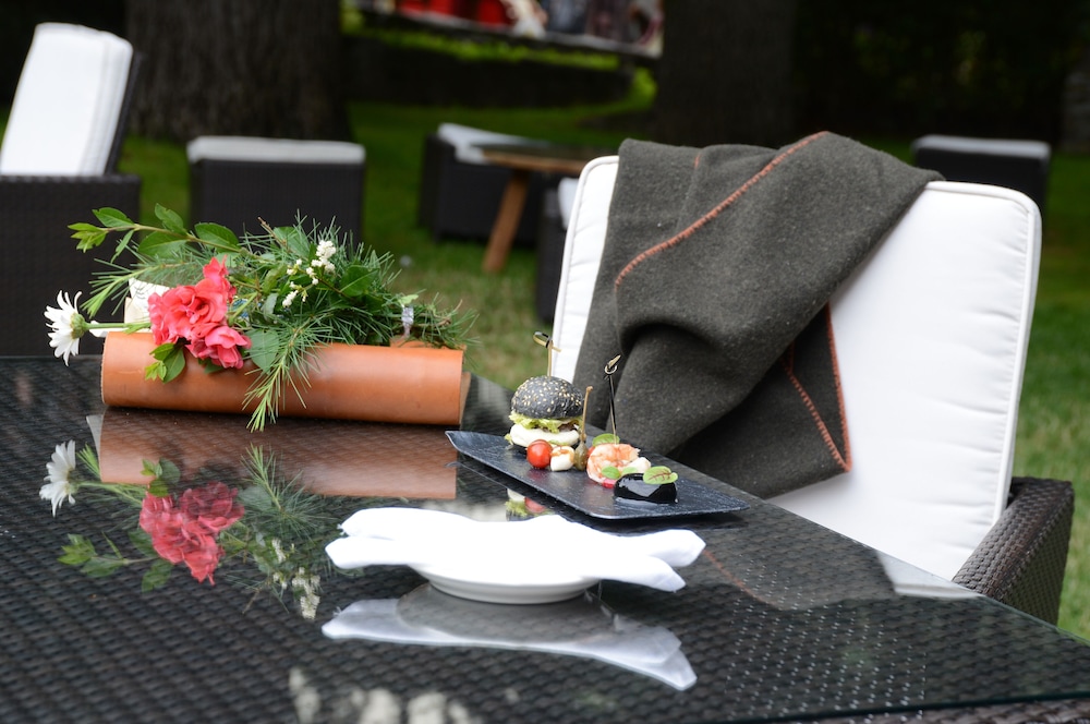Grand Hotel Royal e Golf