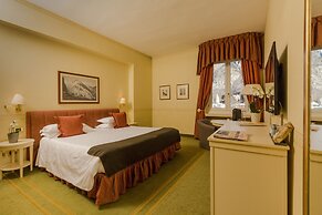 Grand Hotel Royal e Golf