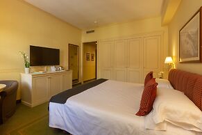 Grand Hotel Royal e Golf
