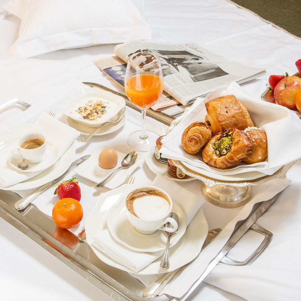 Grand Hotel Royal e Golf
