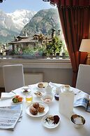 Grand Hotel Royal e Golf