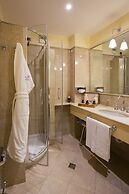 Grand Hotel Royal e Golf