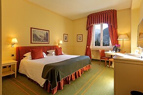 Grand Hotel Royal e Golf