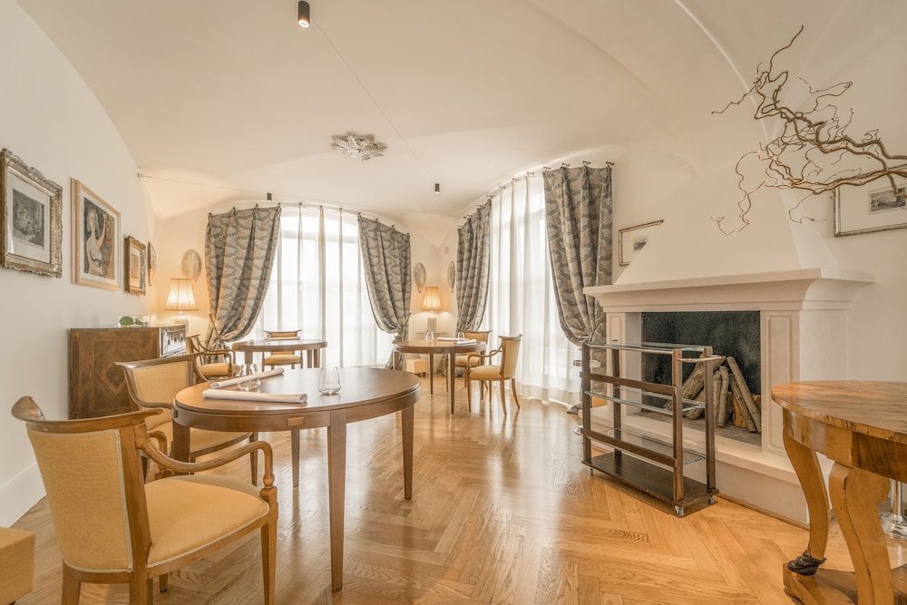 Relais Villa San Martino