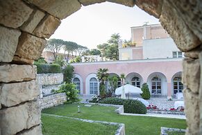 Relais Villa San Martino