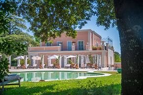 Relais Villa San Martino