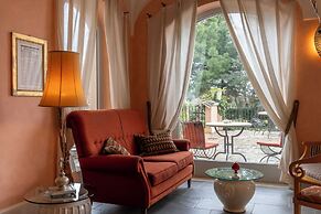 Relais Villa San Martino