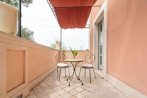 Relais Villa San Martino