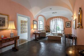 Relais Villa San Martino