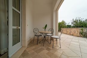 Relais Villa San Martino