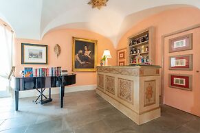 Relais Villa San Martino