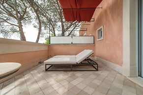 Relais Villa San Martino
