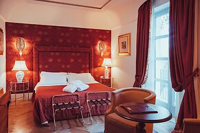 Relais Villa San Martino