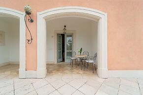 Relais Villa San Martino