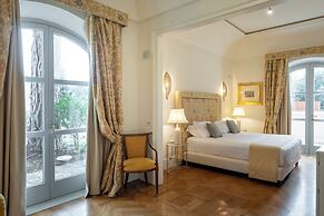 Relais Villa San Martino