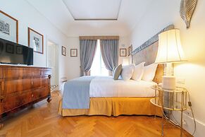 Relais Villa San Martino