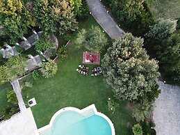 Relais Villa San Martino