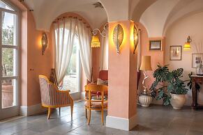 Relais Villa San Martino