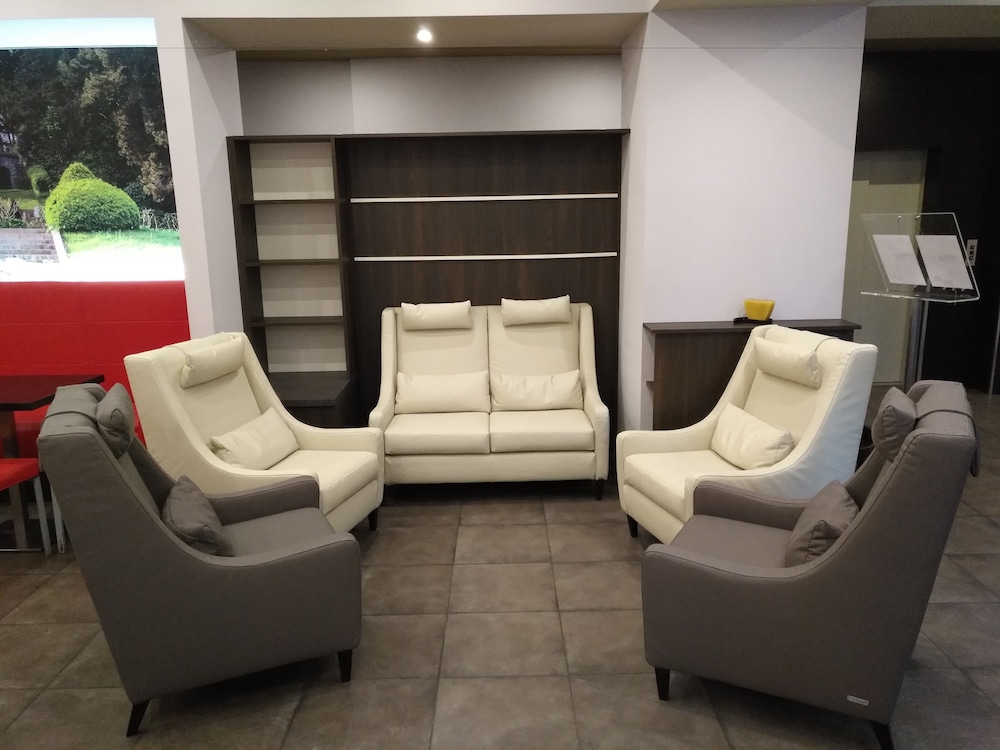 Bis Hotel Varese