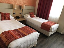 Bis Hotel Varese