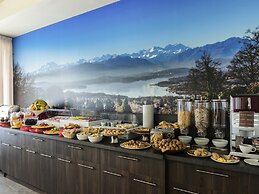 Bis Hotel Varese