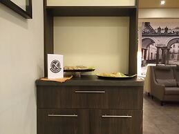 Bis Hotel Varese