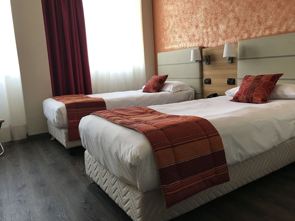 Bis Hotel Varese