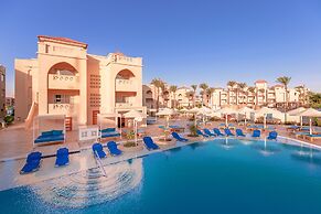 Pickalbatros Aqua Blu Resort - Hurghada