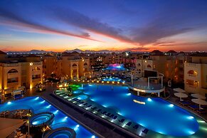 Pickalbatros Aqua Blu Resort - Hurghada