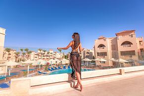 Pickalbatros Aqua Blu Resort - Hurghada