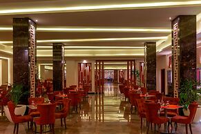 Pickalbatros Aqua Blu Resort - Hurghada